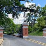 Gypsy Hill Park