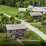 Shelburne Museum