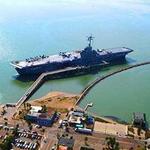 USS Lexington
