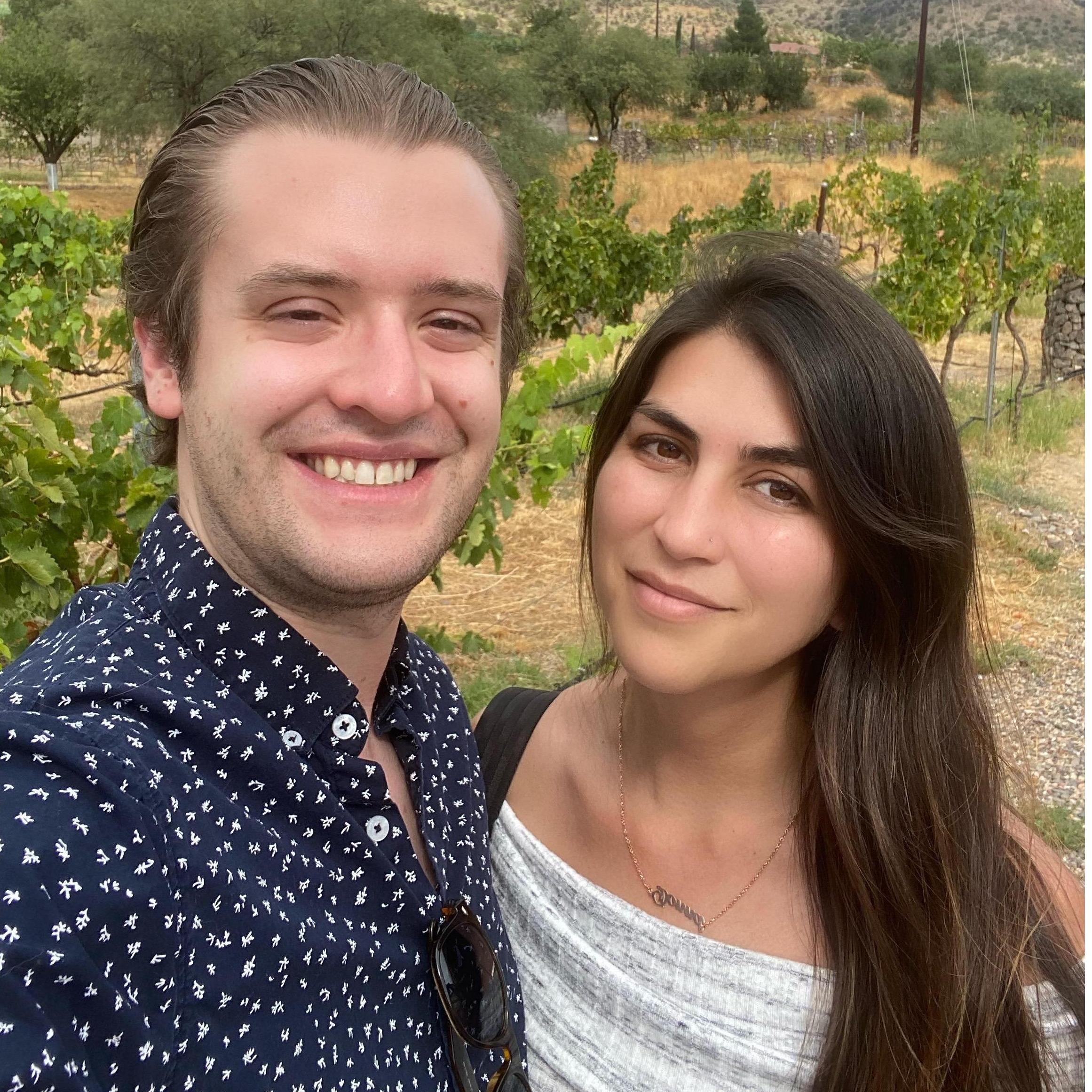 Sedona Wineries