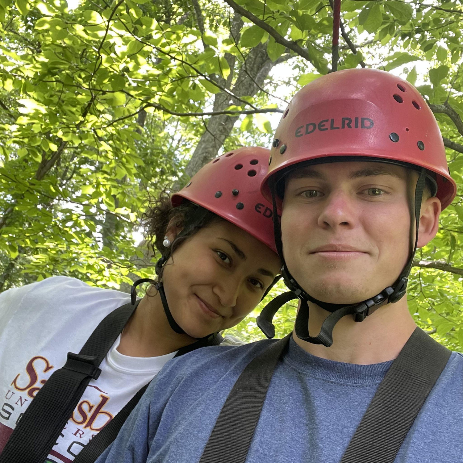 Trip to Asheville, NC