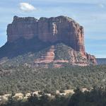 Cathedral Rock