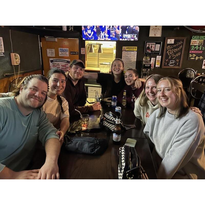 Buds at Vegas, September 2024