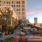 Kamper's Rooftop Bar