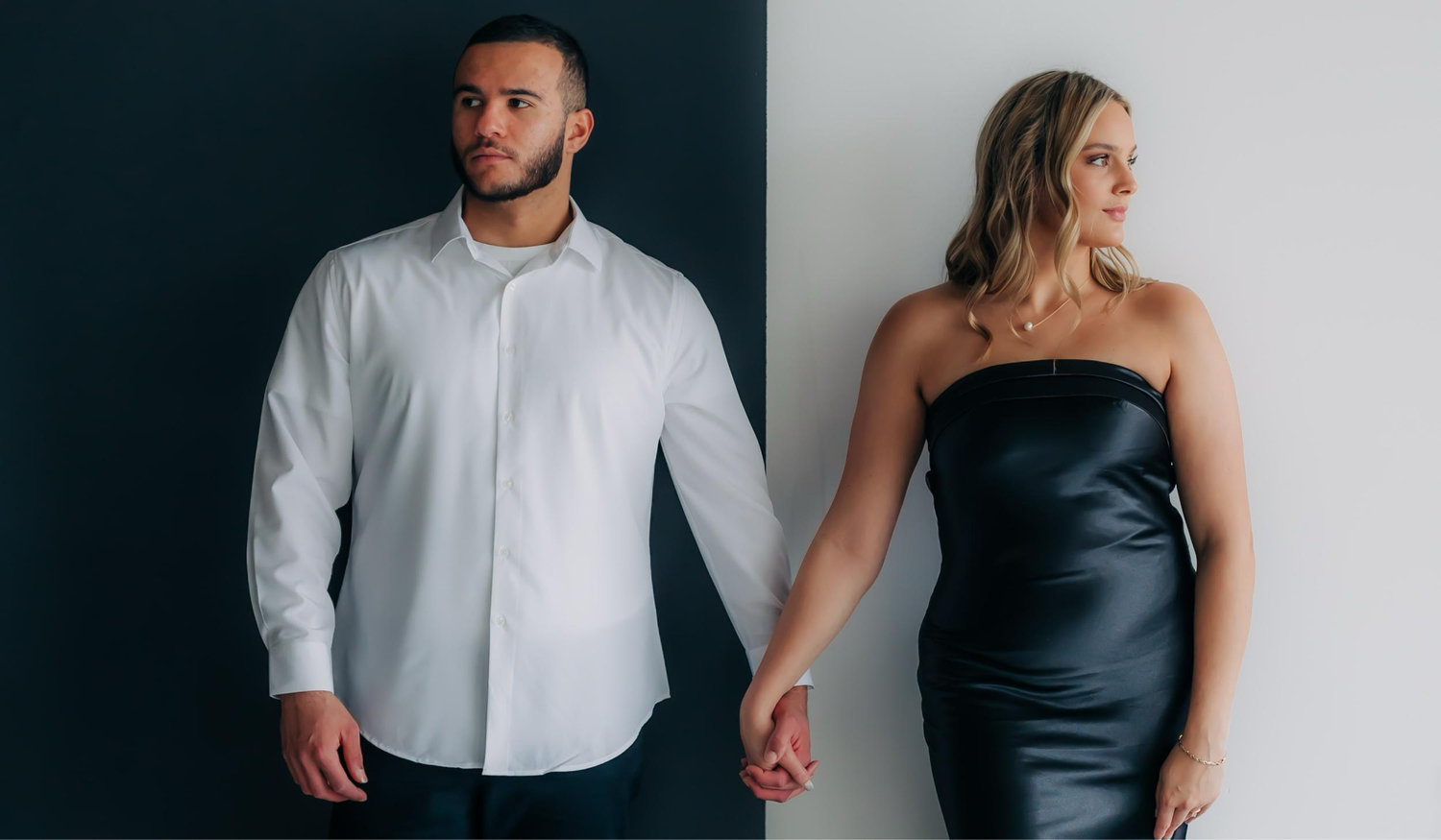 The Wedding Website of Alivia Jackson and Tyson Regimbal