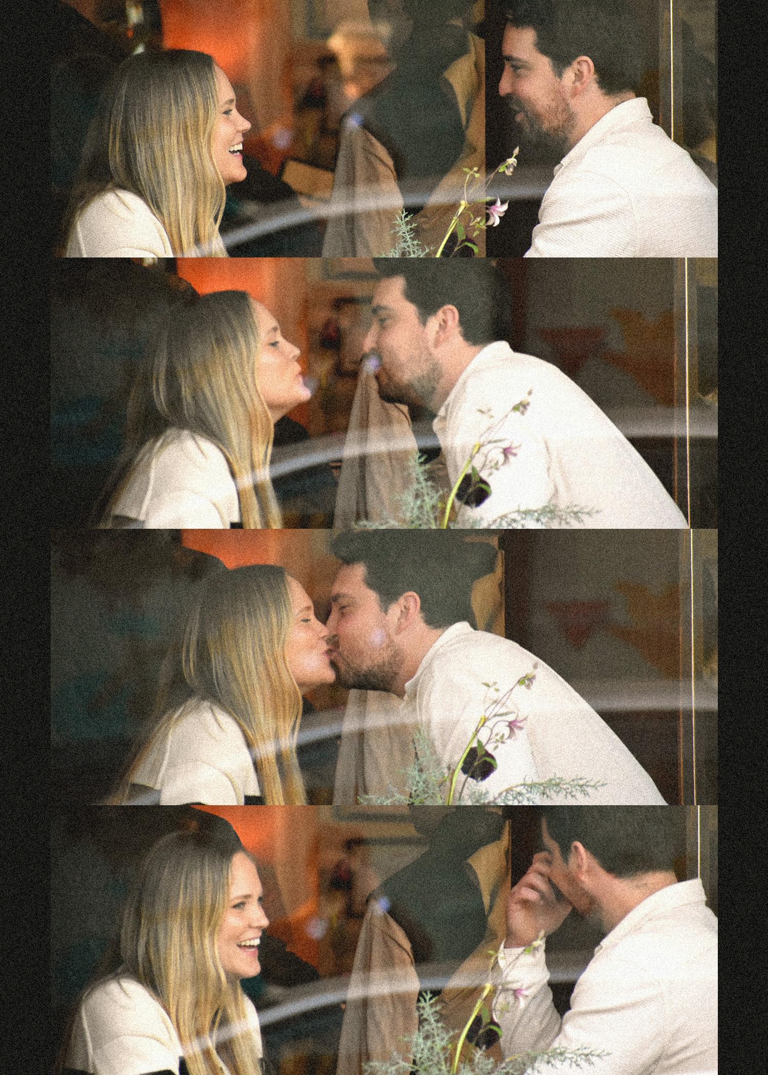 The Wedding Website of Madison Pietrowski and Sam Barry