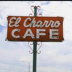 El Charro Cafe