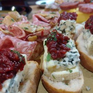 Excursion: Venice Food Tasting Tour