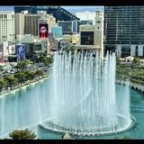 Fountains of Bellagio