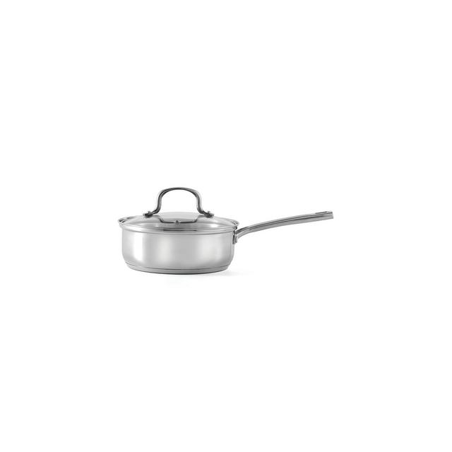 Our Table™ 4-Cup Stainless Steel Egg Poacher