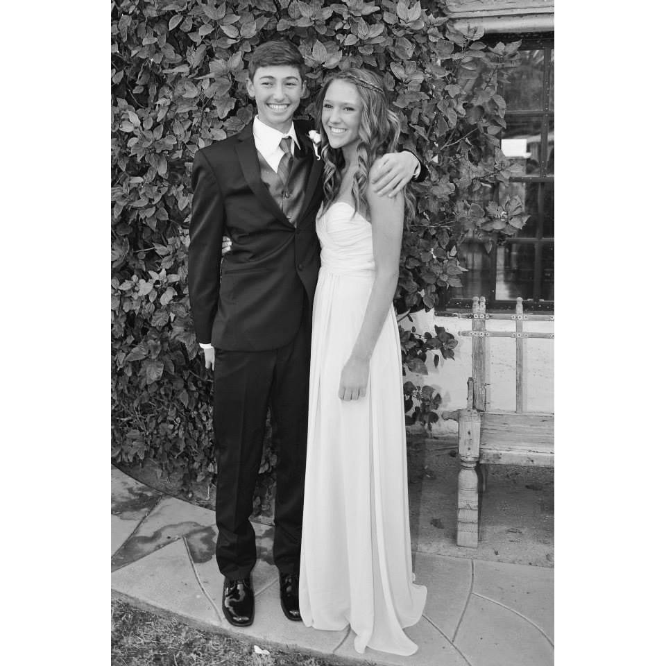 cotillion, 2014