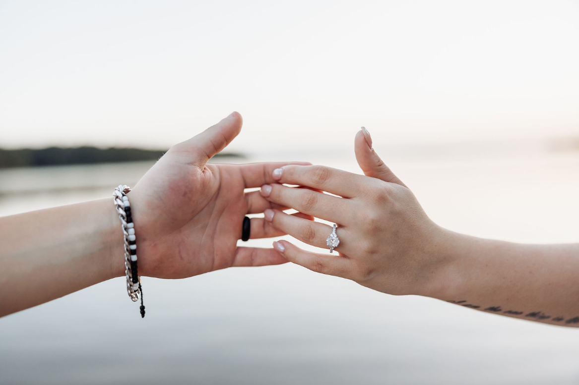 The Wedding Website of Bella Nims and Daniel Boyts