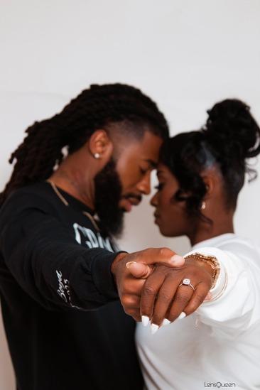 The Wedding Website of Jalisa Boyd and Chris Boyd