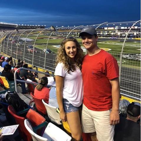 Coca Cola 600 2018