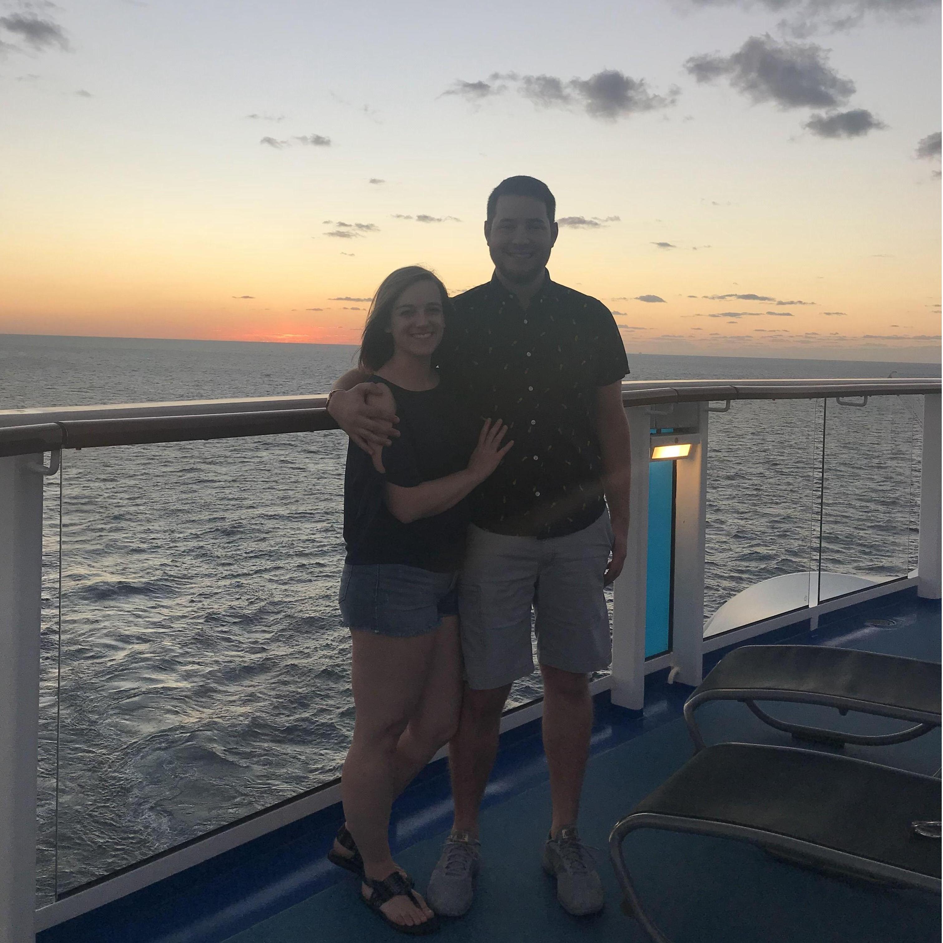 Bahamas Cruise
