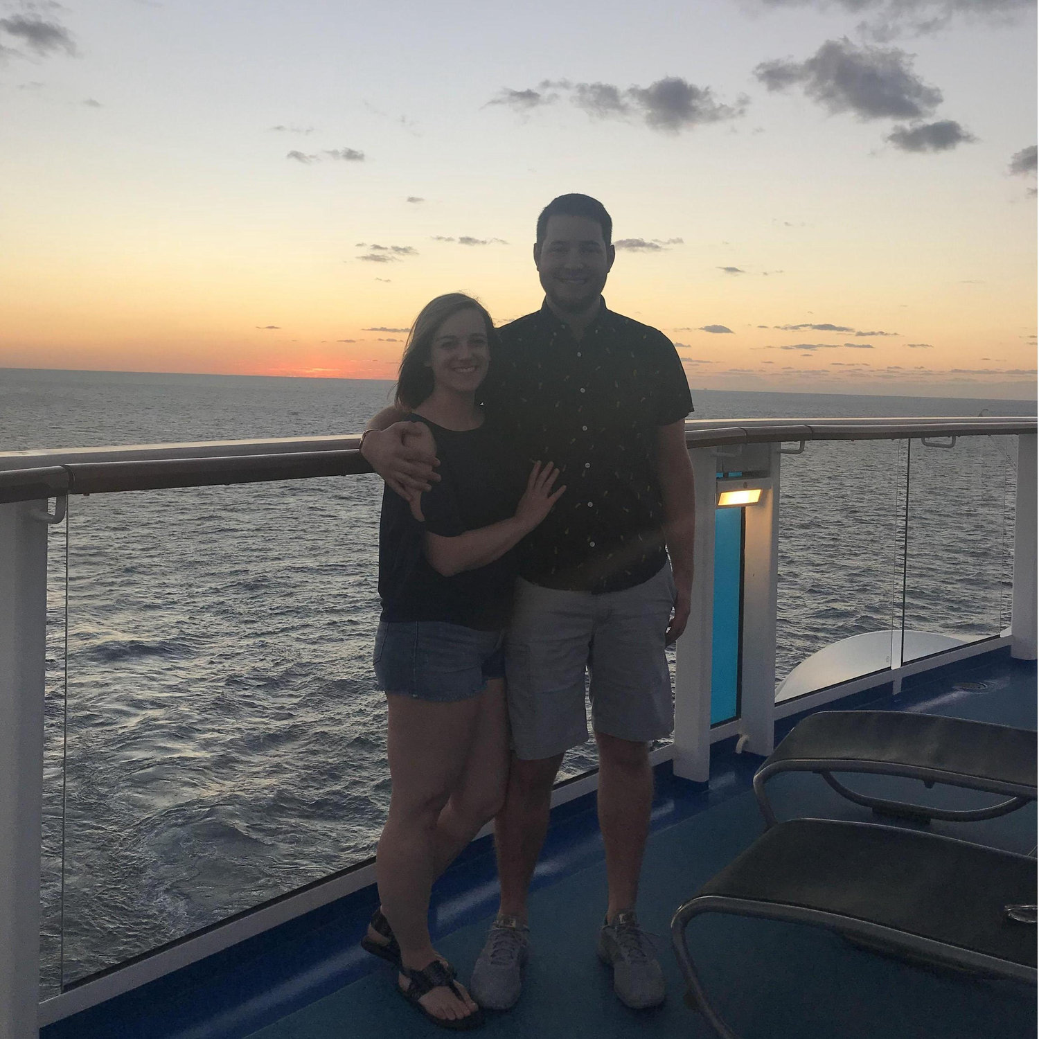 Bahamas Cruise