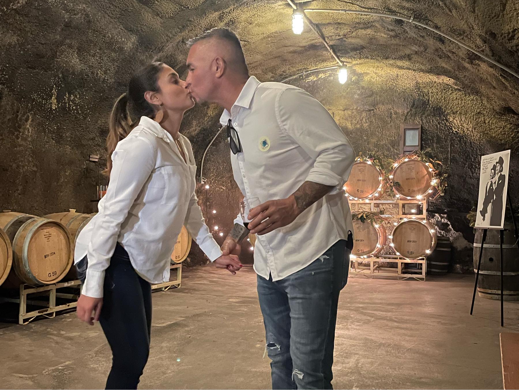 The Wedding Website of Liliana Ayala and Robert Del Real