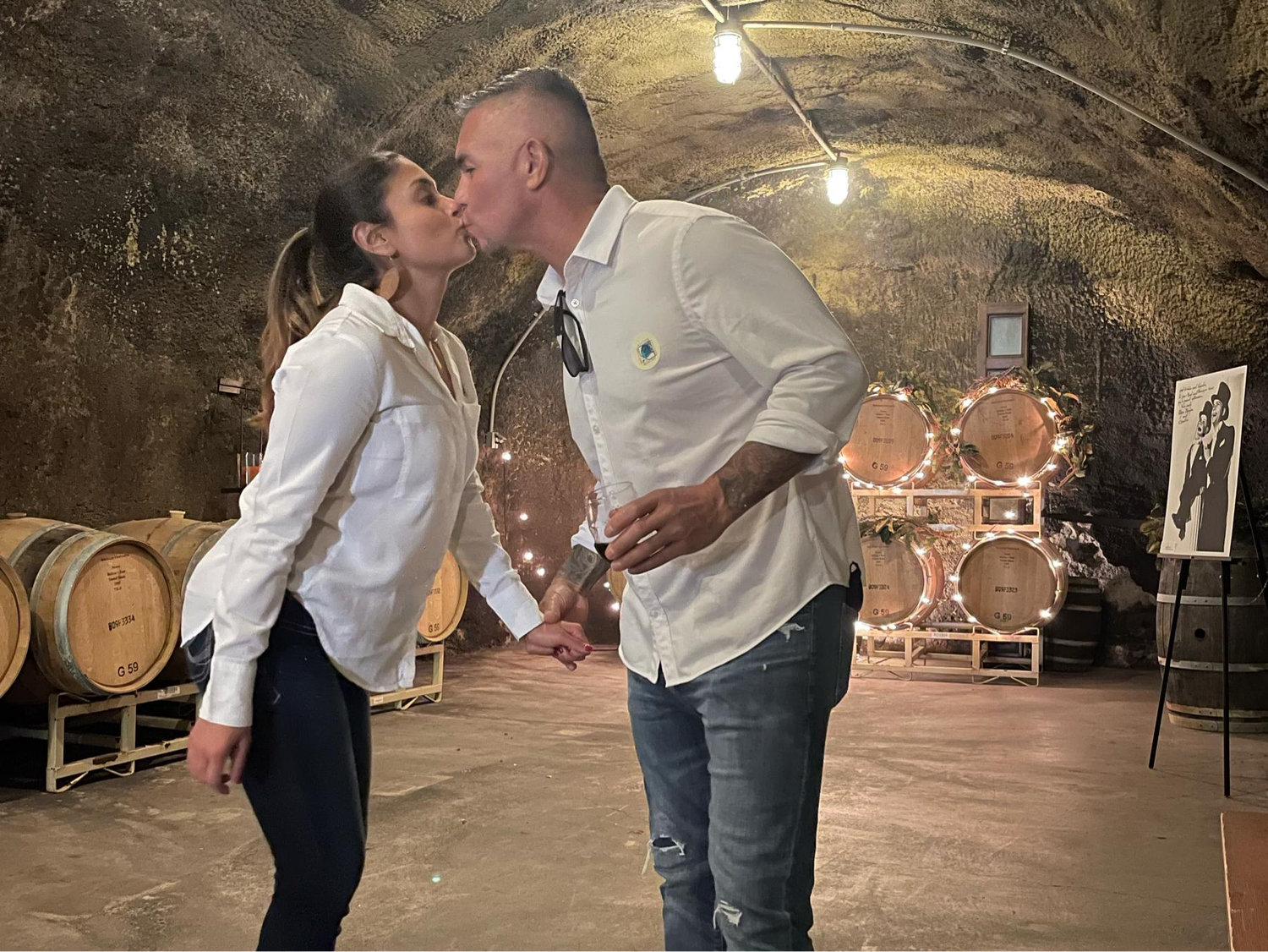 The Wedding Website of Liliana Ayala and Robert Del Real