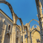 Carmo Convent