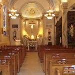 St Louis King of France Church
