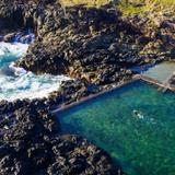 South Coast Ocean Pools