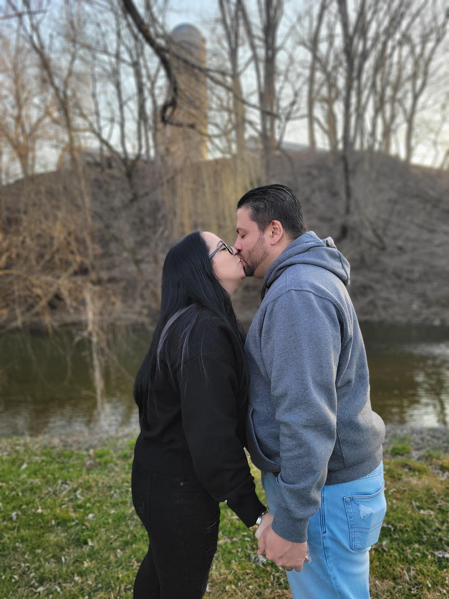 The Wedding Website of Jennifer Feliciano and Jonathan Gonzalez