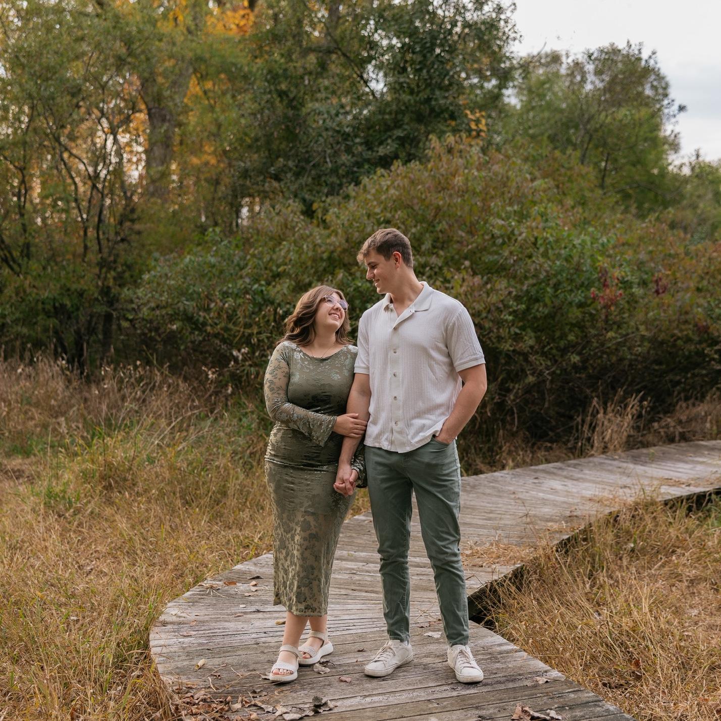 More engagement photos!