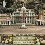 Ave Maria Grotto