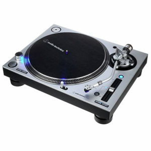 Audio-Technica AT-LP140XP