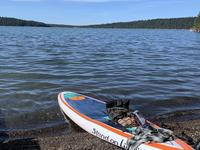 Paulina Lake