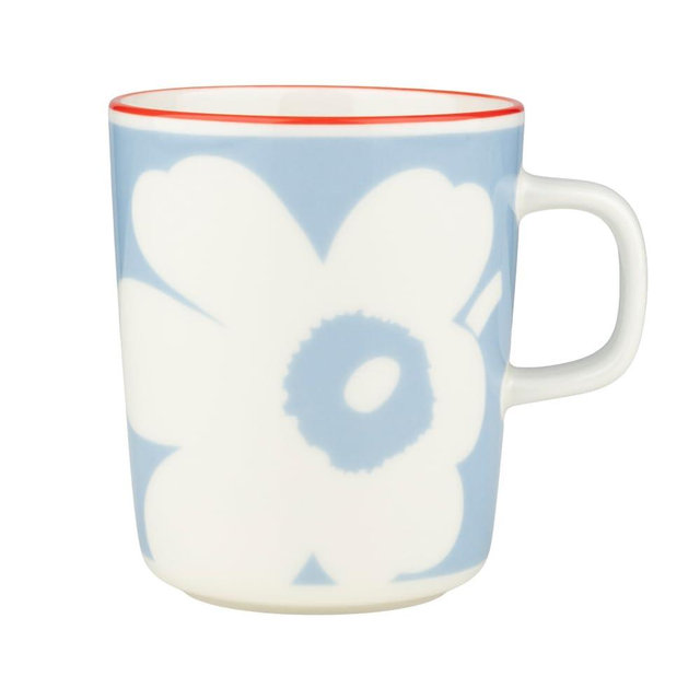 MARIMEKKO Oiva/Juhla Unikko Mug 2,5 dl