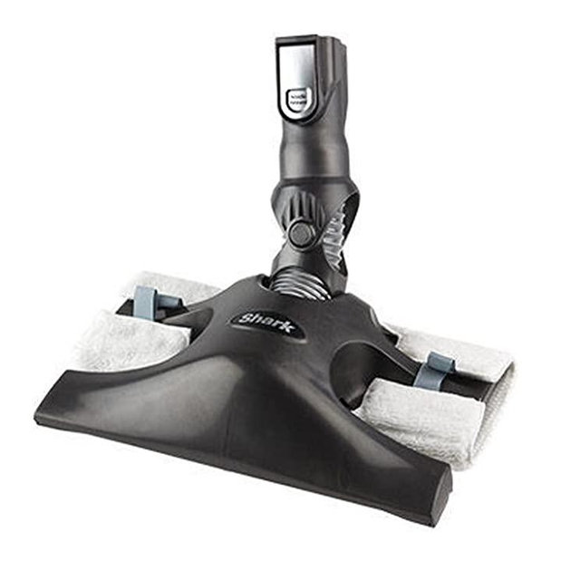 Shark Dust-Away Hard Floor Attachment HVDA300, Grey