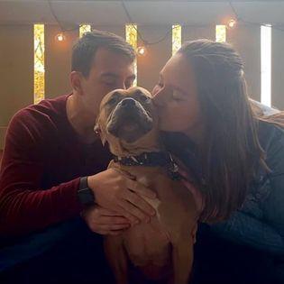 puppy love