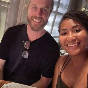 Koliver w/o Borders: The Newlywed Fund