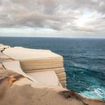 Wedding Cake Rock
