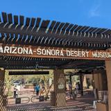 Arizona-Sonora Desert Museum