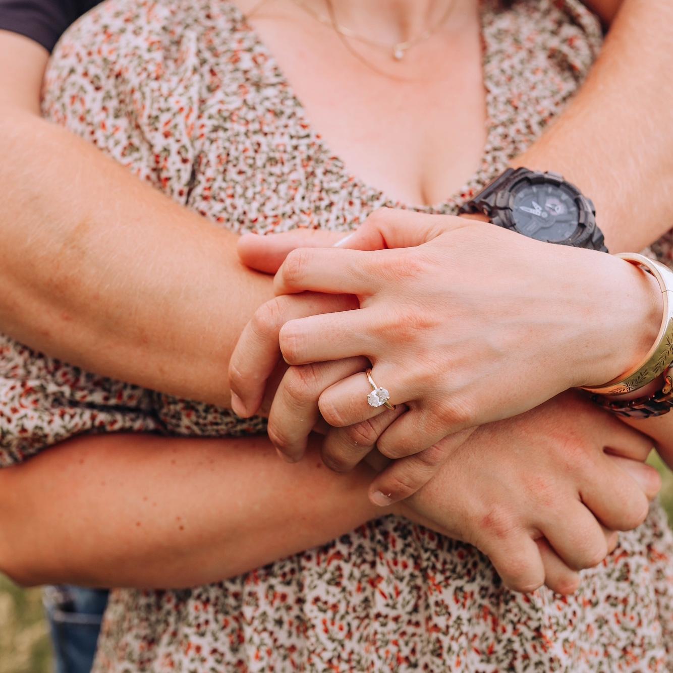 Engagement Session