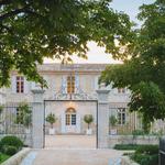 Wine Tasting at Chateau Canon La Gaffeliere