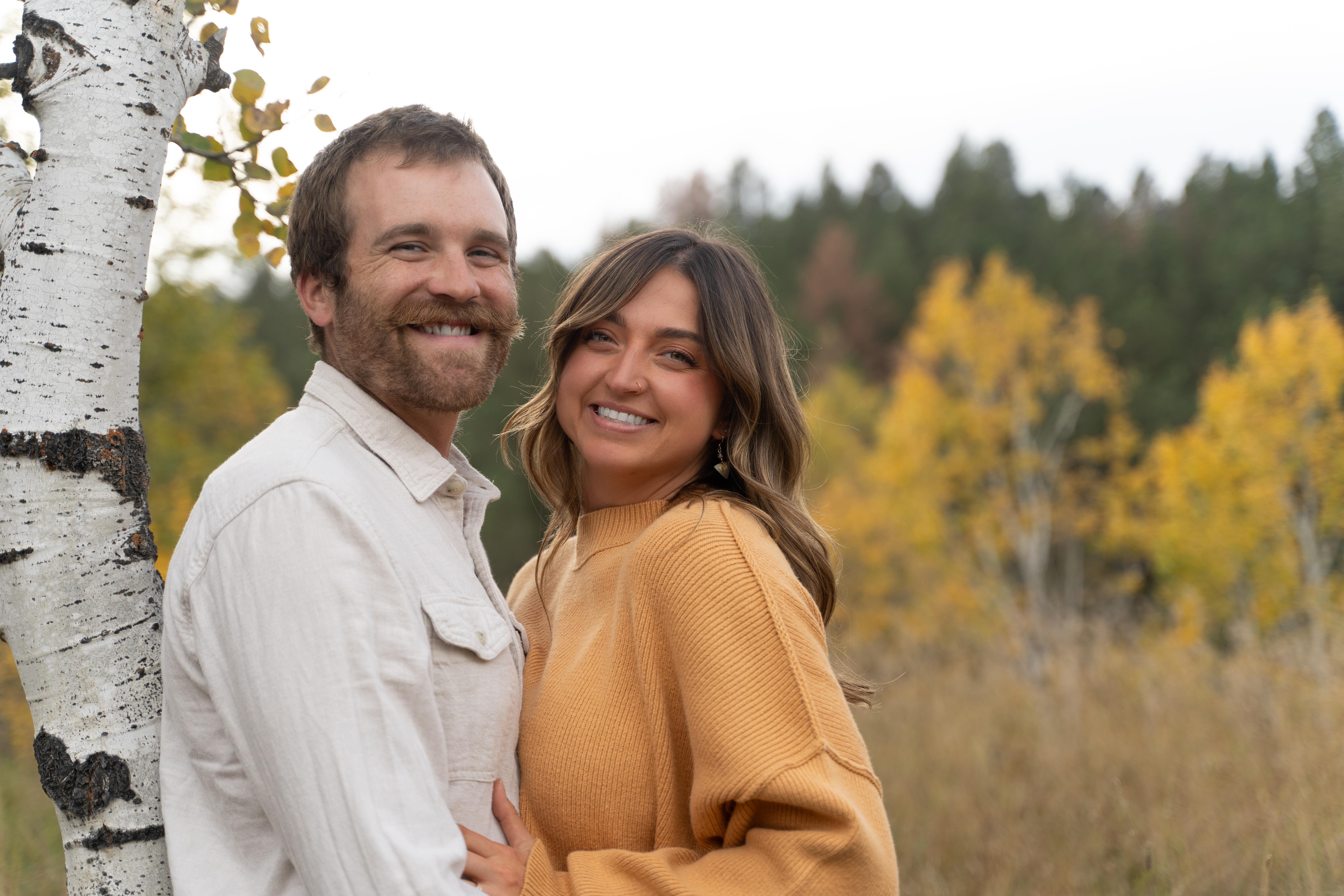 The Wedding Website of Ali Anderson and Ryan Palmer