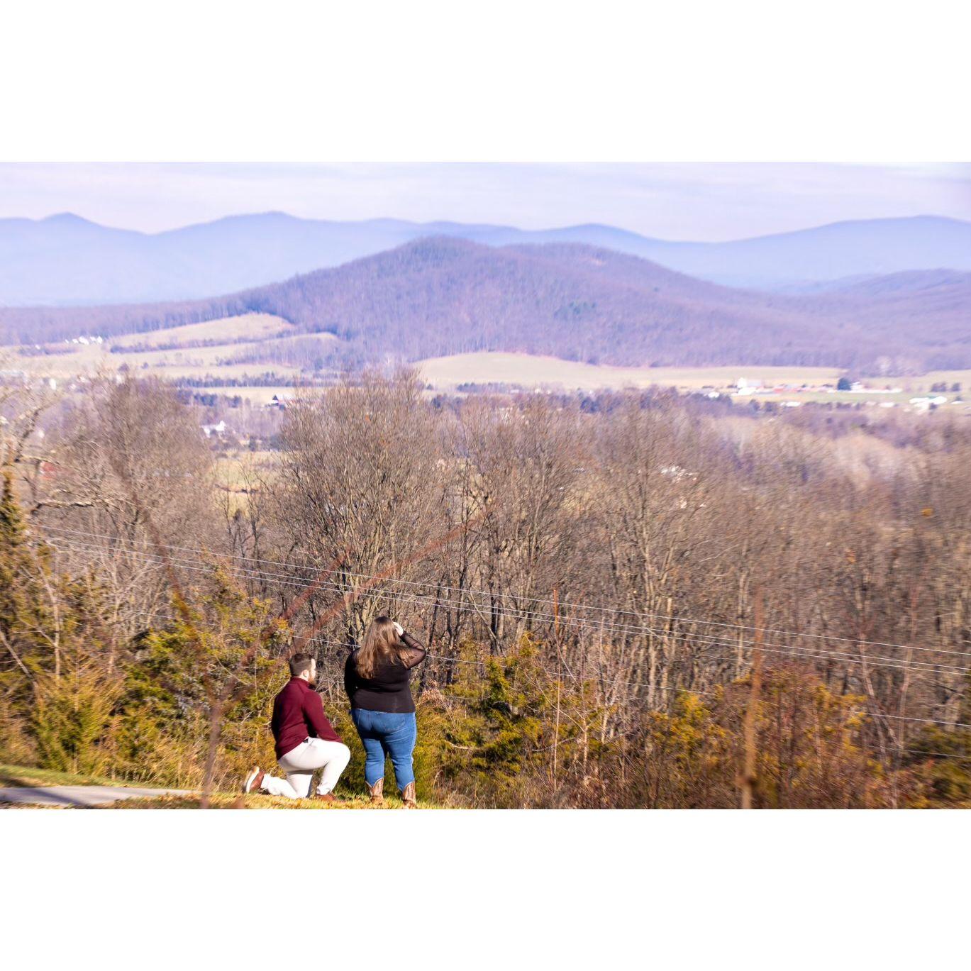 Engagement <3 Stanley, VA