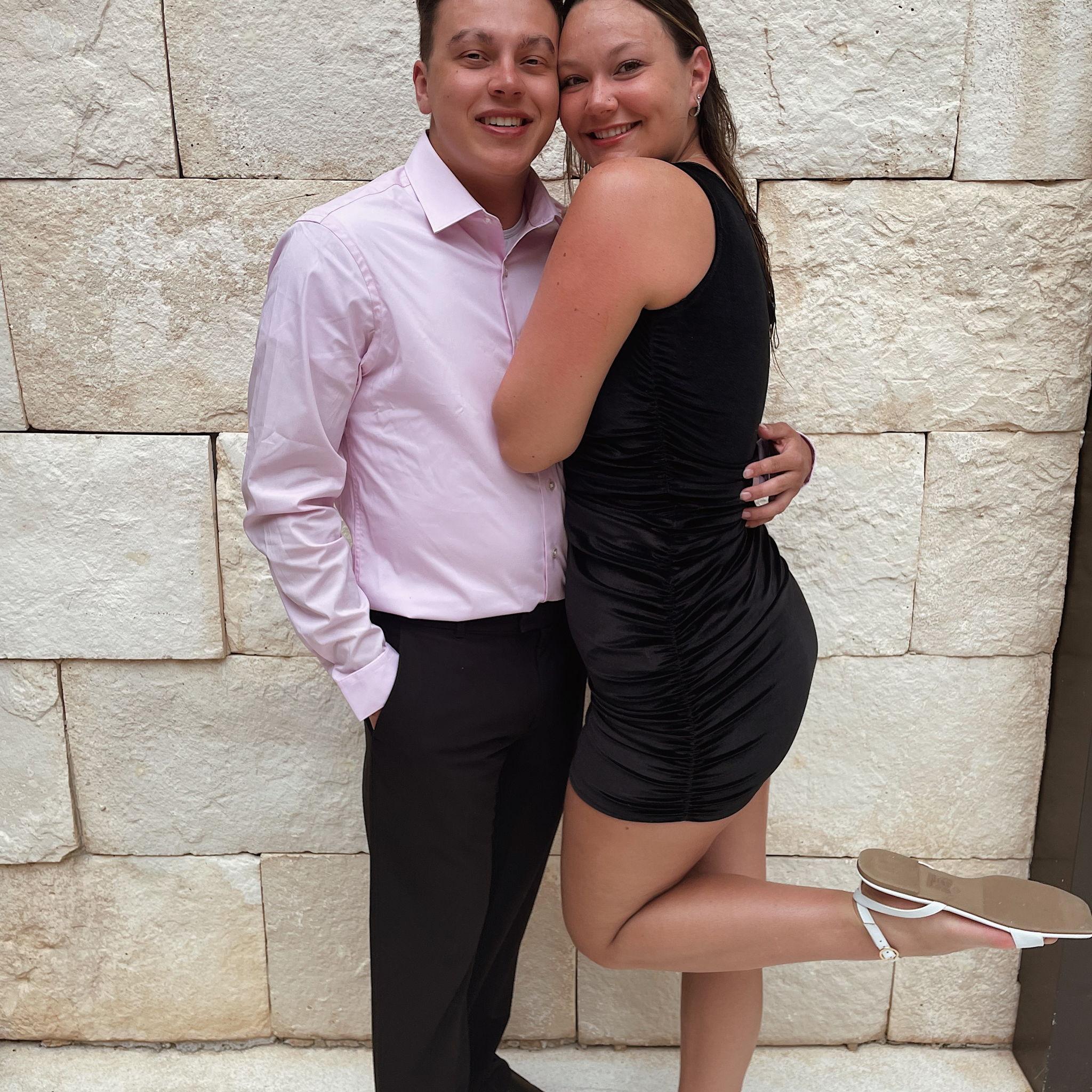 Our second trip to Cancun, Mexico