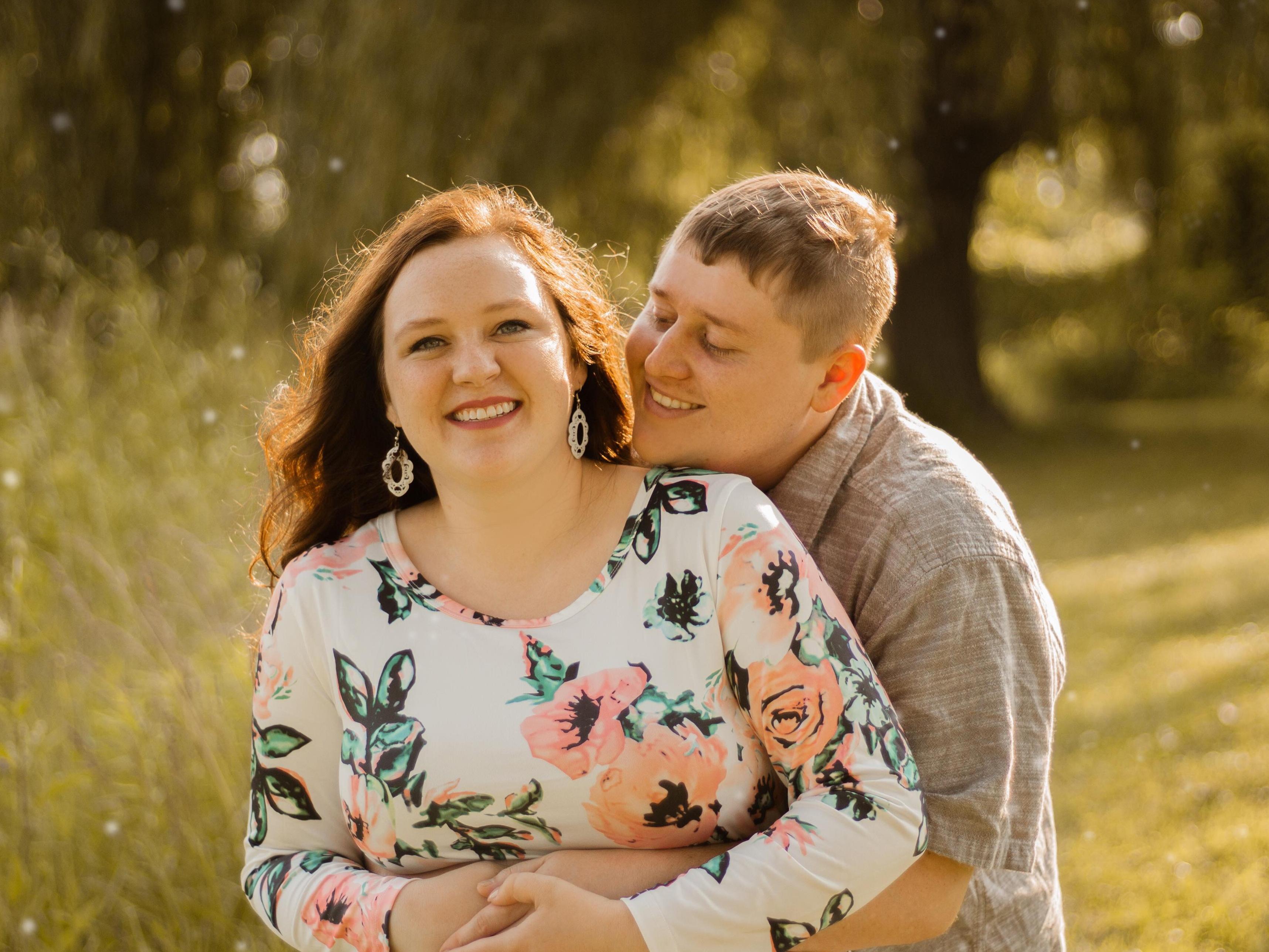 The Wedding Website of Meagan Cadle and Erik Koch