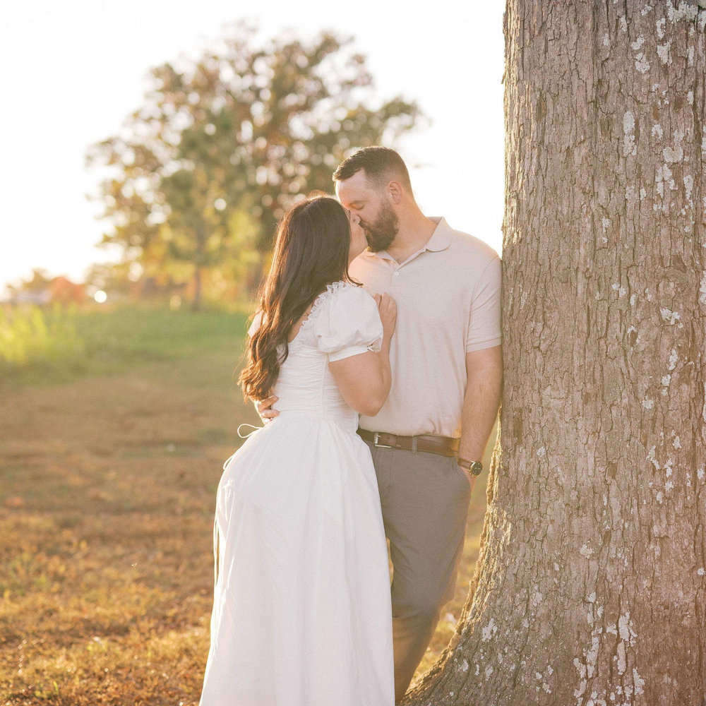 Elizabeth Huse and Clay Long's Wedding Website