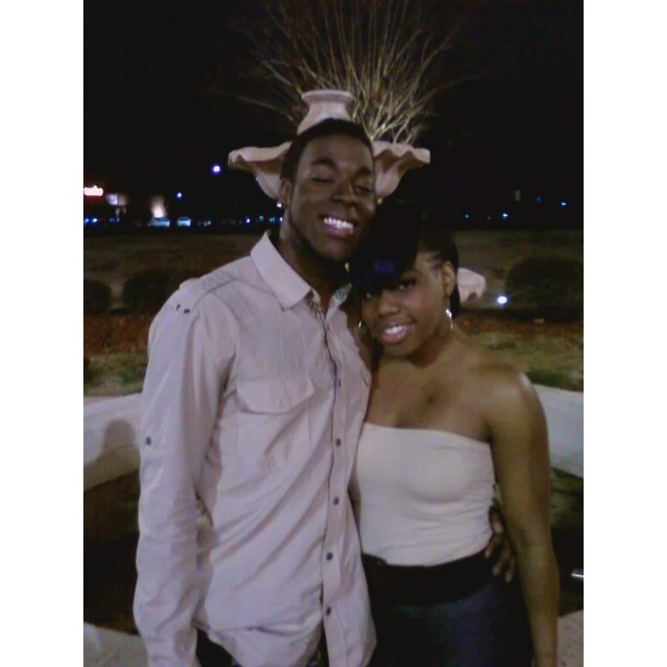 Valentines Day 2012