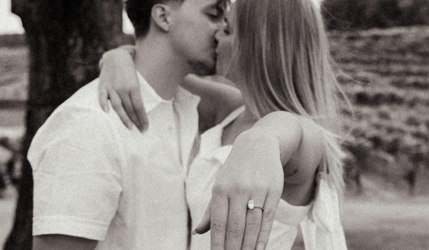 The Wedding Website of Jordan Noack and Gabriel Mckinney