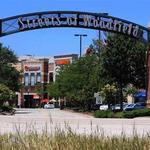 Streets of Woodfield