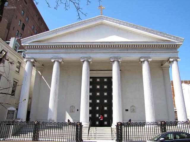 The Wedding Website of Thana Theofanis and Russ Weems