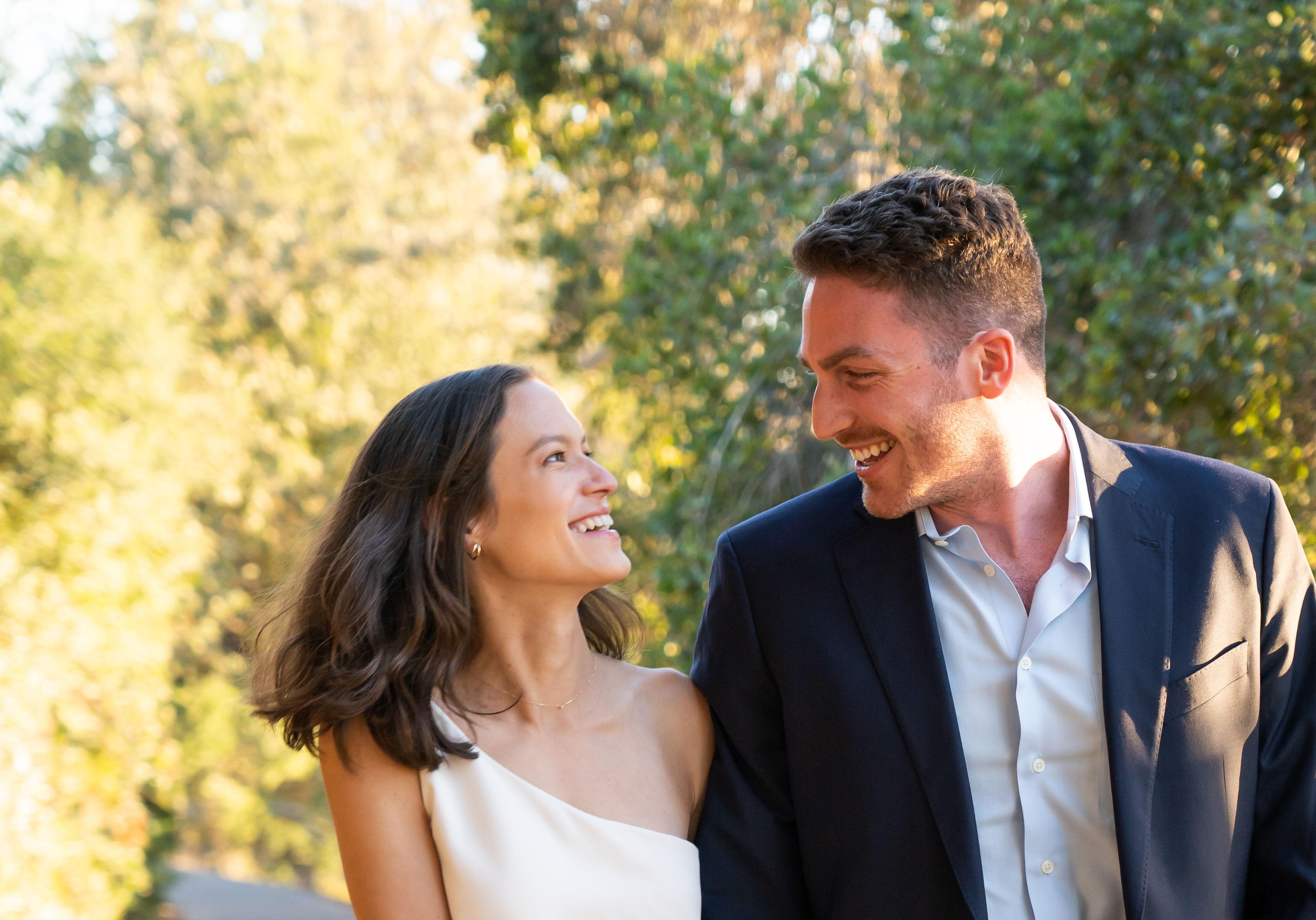 The Wedding Website of Torie Nielsen and Niko Solgaard