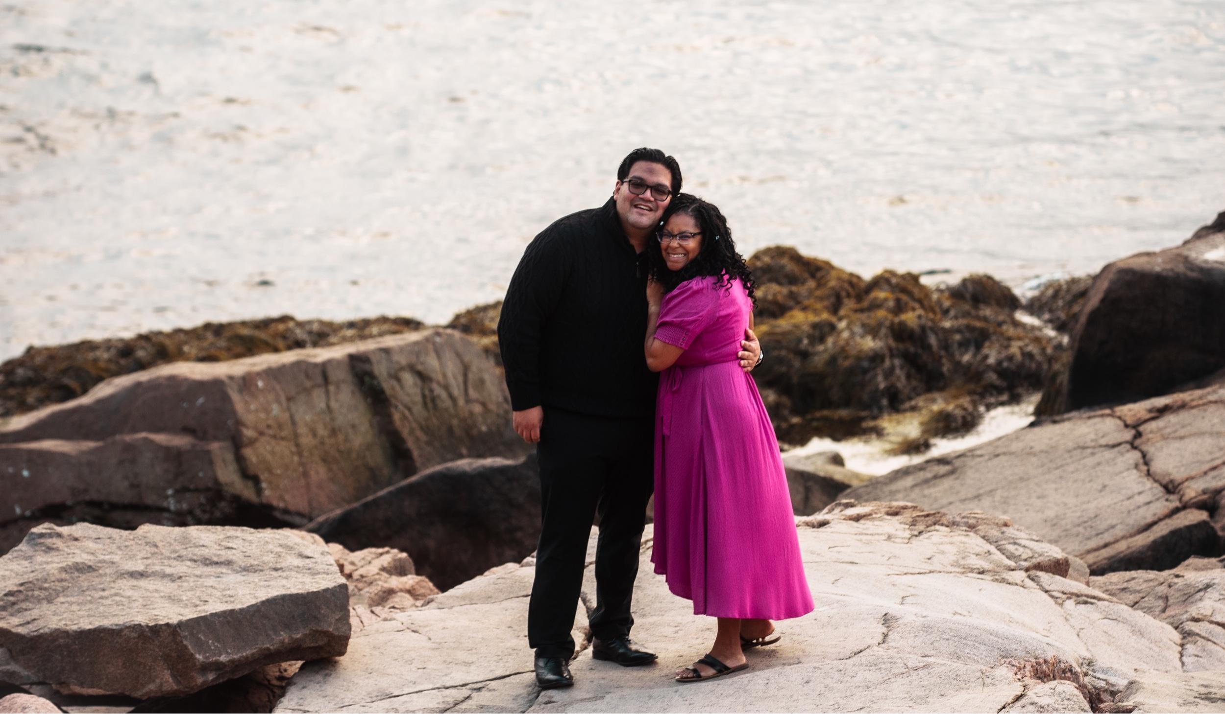 The Wedding Website of Jacob Moreno and Jayne Hill