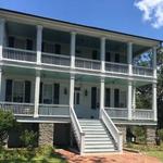 Gullah-N-Geechee Mahn Tours